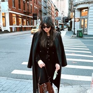 Meet your Posher, Fernanda